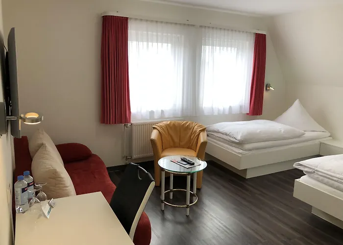 Hotel Linde