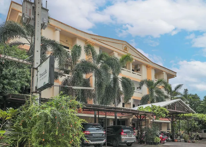 View Mansion