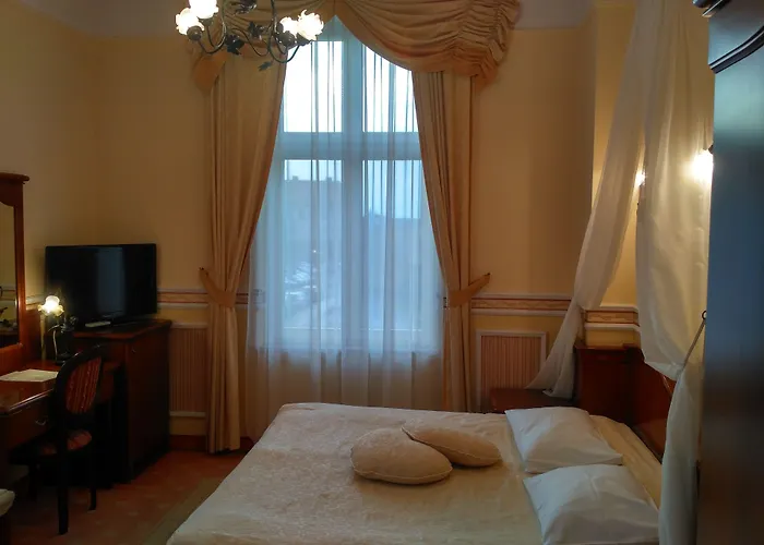 Villa Royal