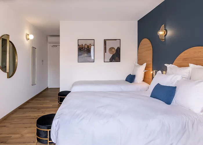 Hôtel Flor