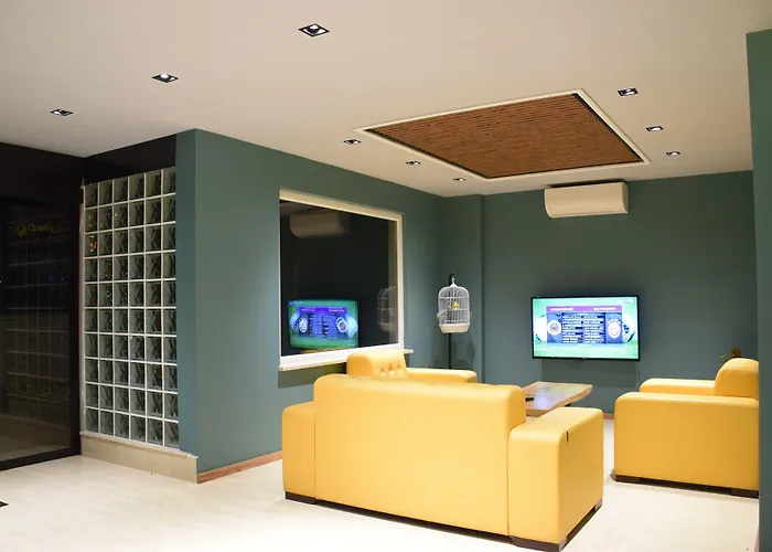 Kuzey Otel