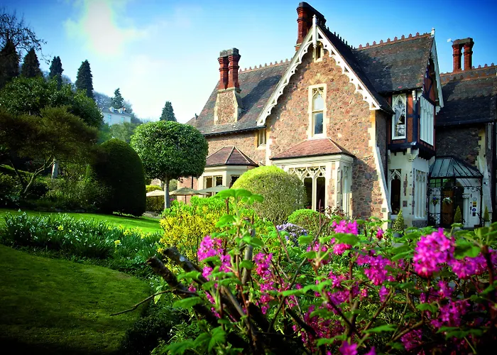 Cotford Hotel