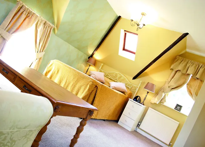 Cotford Hotel