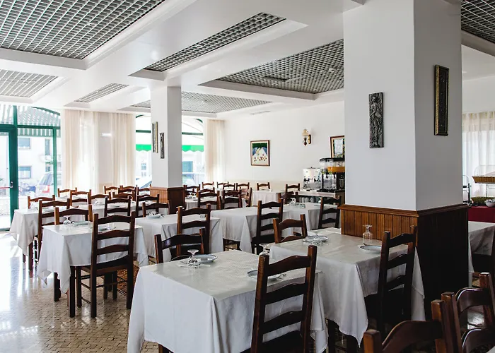 Hotel Santo Antonio De Fatima