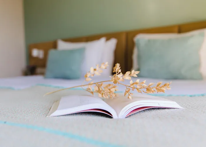 Hotel Santo Antonio De Fatima