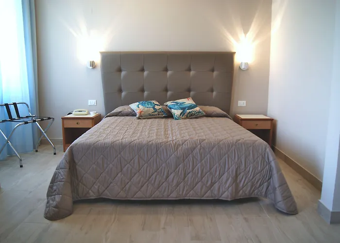 Hotel Sogno