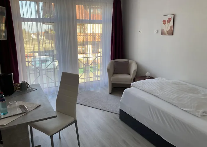 Hotel Landgasthof Kranz