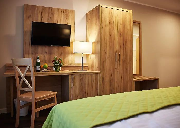 Joos Hotel