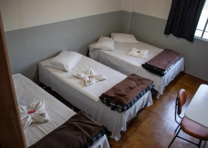Novo Hotel