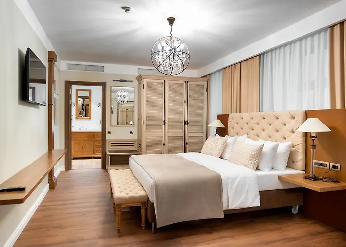 Best Western Plus Market Square Lviv