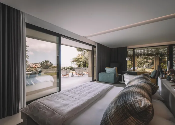 Villa Quinta Torrinha Rooms