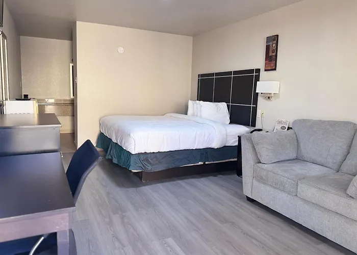 Executive Inn