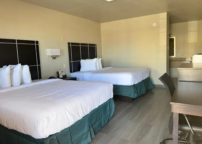 Executive Inn