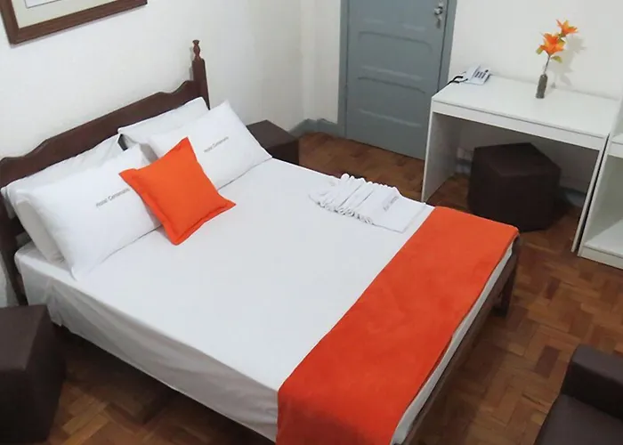 Hotel Centenário