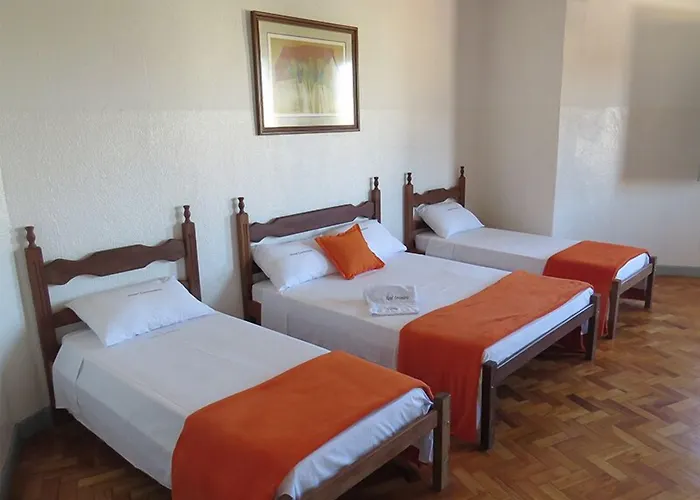 Hotel Centenário