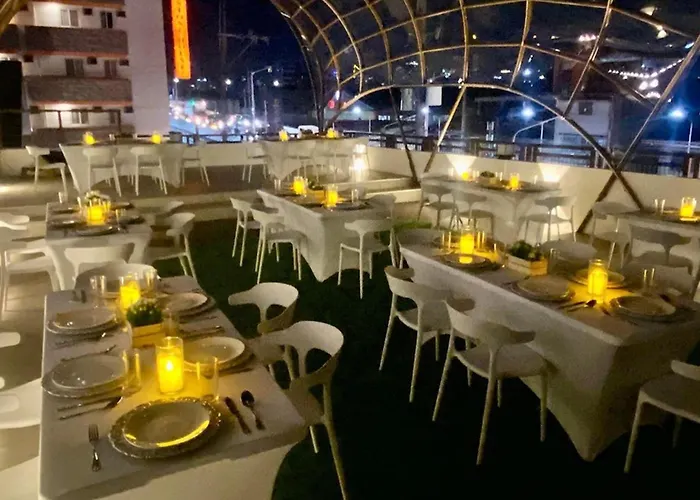 Aurora Suites Pasay Near Airport