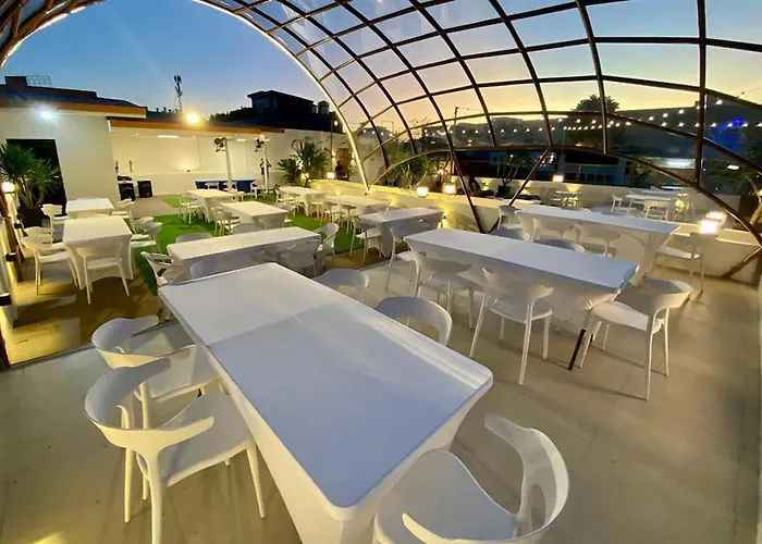 Aurora Suites Pasay Near Airport