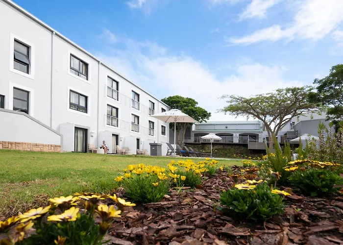 Garden Route Hotel