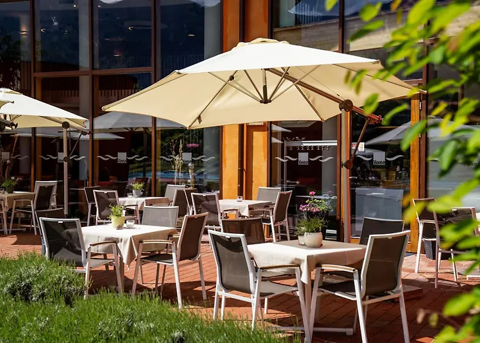 Vivea Hotel Bad Goisern