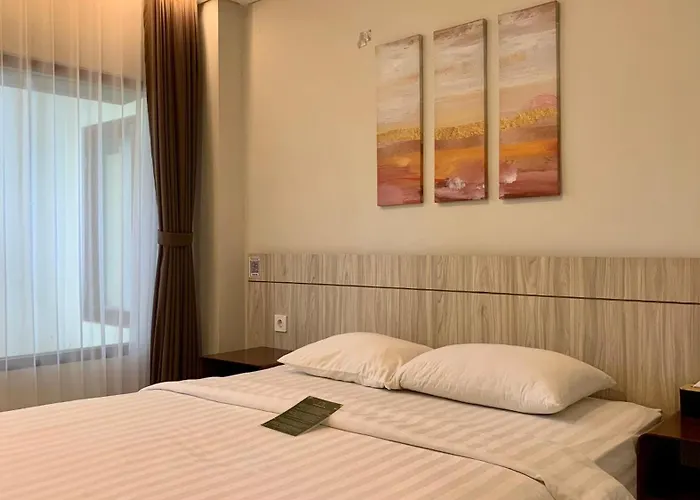 The Baliem Hotel
