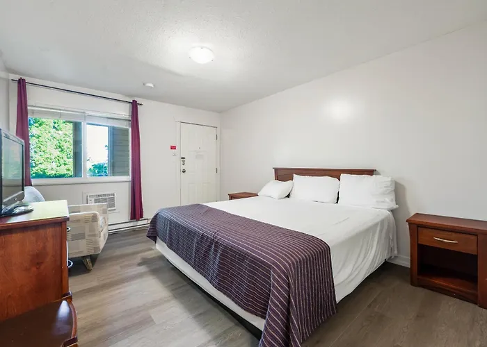 Grantview Inn