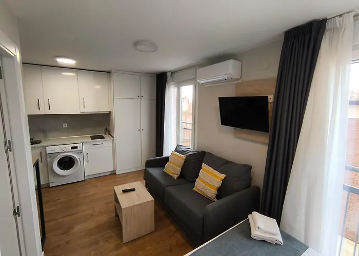 InsideHome Apartments - Palencia Catedral