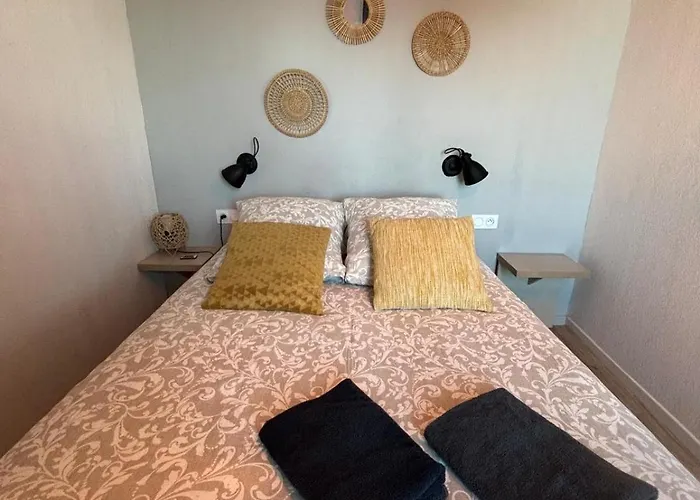 Appart'Hotel - Gare Tgv - Courtine - Confluence - 202