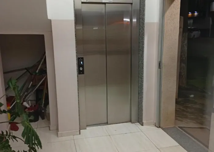 Hotel João Luzia