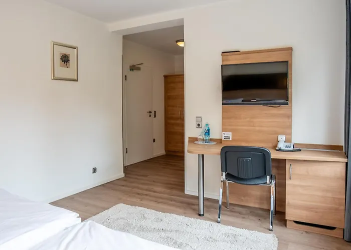 Hotel Kaisergarten Neuenrade