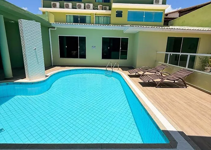Amaliê Pousada