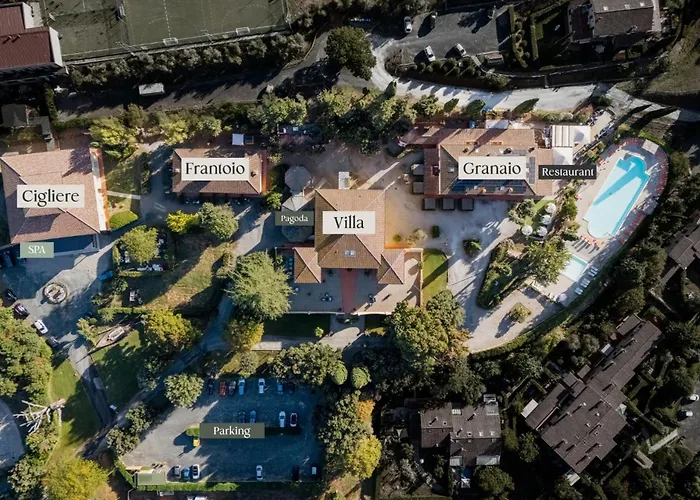 San Martino Country Resort