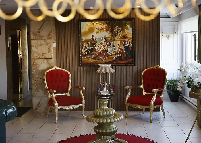 Samsun Charme Hotel