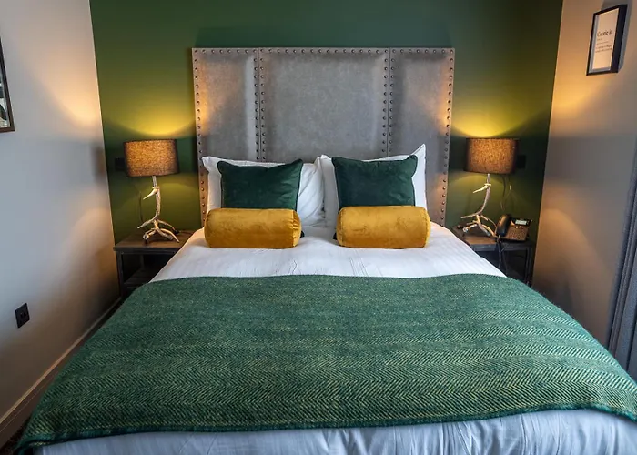 DeiRa Hotel&Apartments