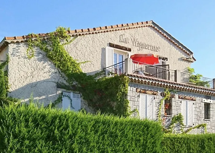 Hotel La Vigneraie