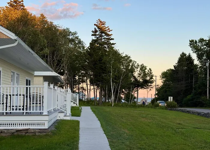 Hotel Pemaquid