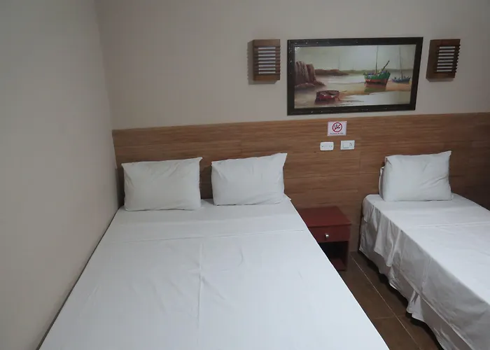Barbara'S Hotel