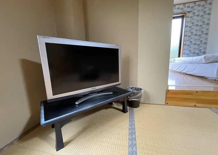 Hotel Isodokei