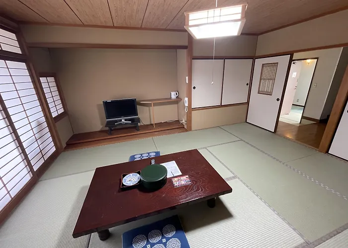 Hotel Isodokei