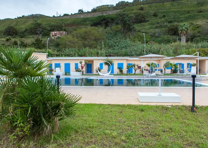 Galia Luxury Resort