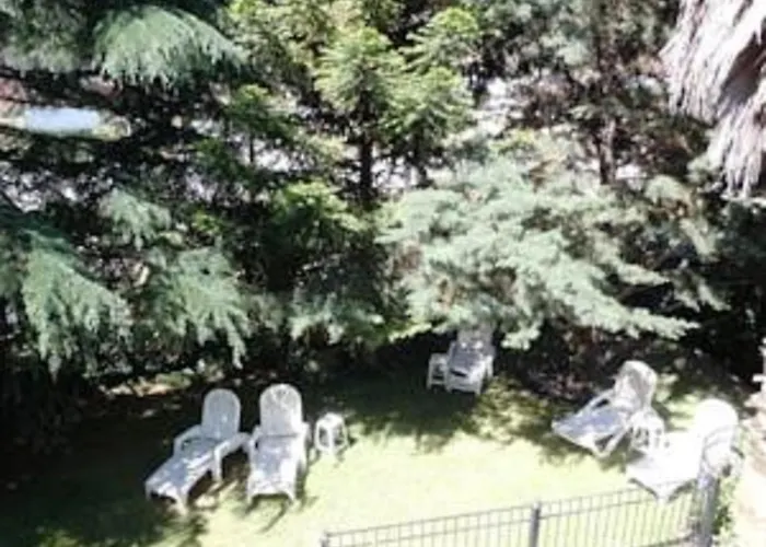 Las Araucarias