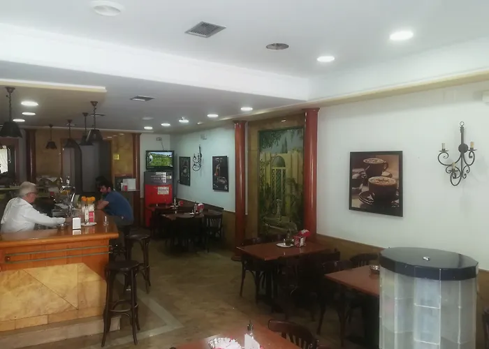 Gl Hotel Logasasanti