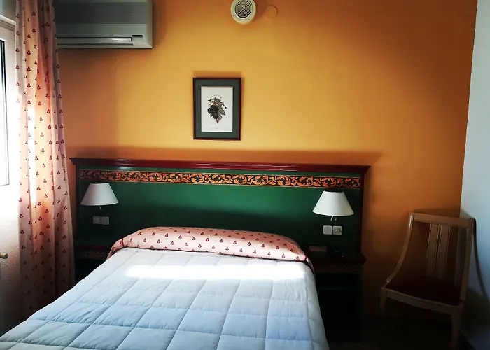 Gl Hotel Logasasanti