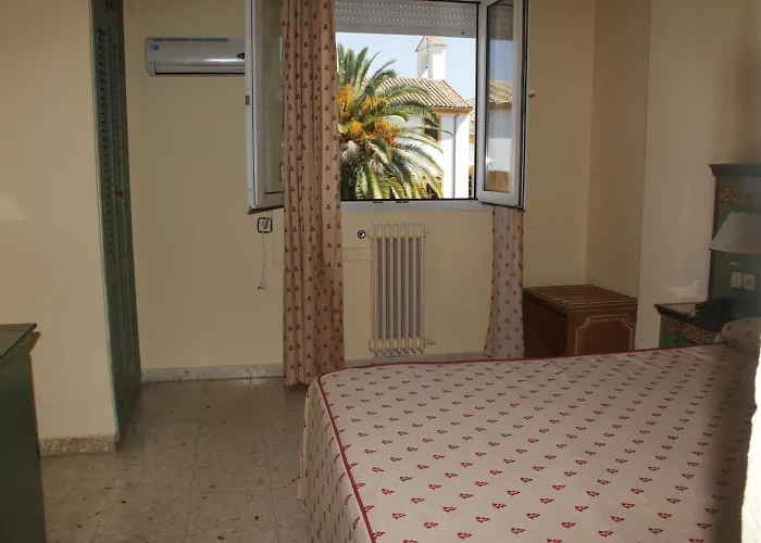 Gl Hotel Logasasanti