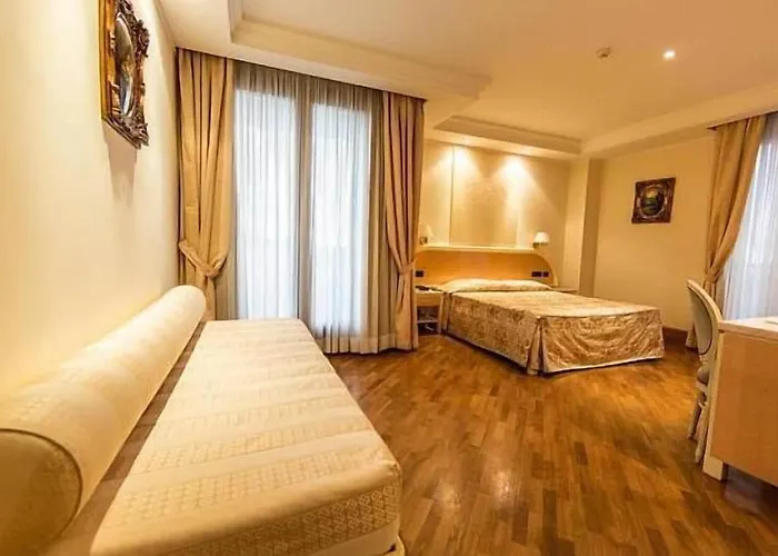 Lh Hotel Domus Caesari