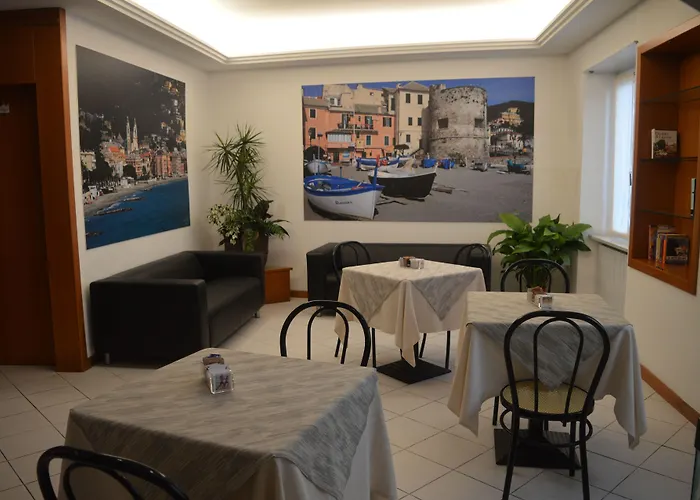 Hotel Gilda