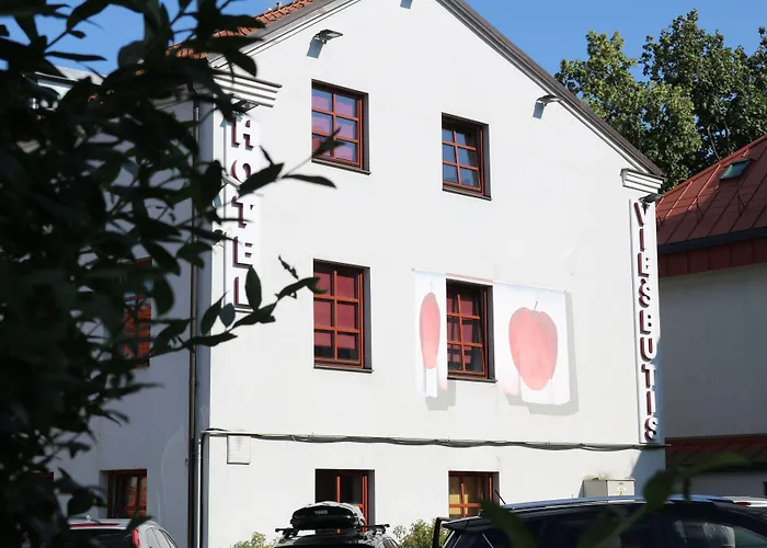 Apple Economy Hotel