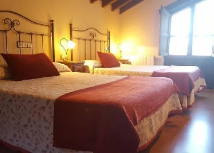 Hotel Rural Casa Cueto