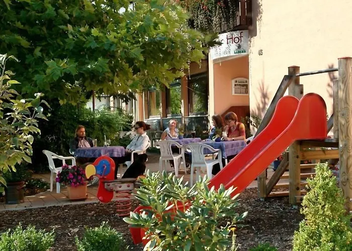 Hotel Höllsteiner Hof