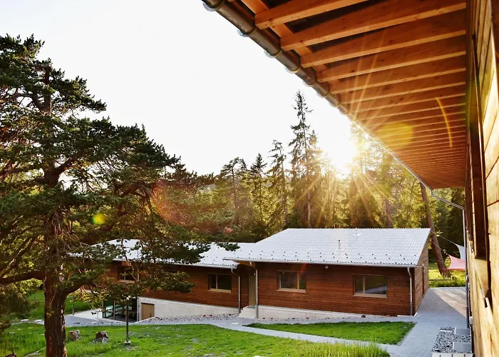 Sport- Und Ferienhaus Don Bosco