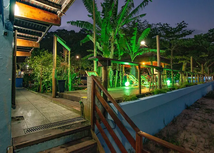 Hotel Garni Cruzeiro Do Sul